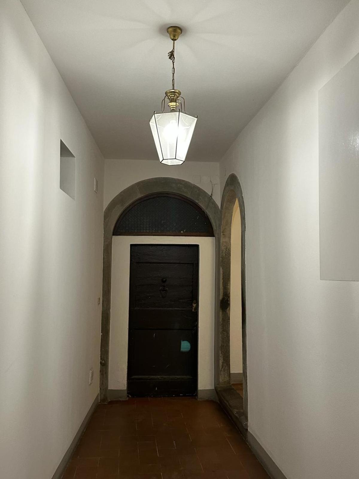 Antiche Mura 36 Apartamento Florencia