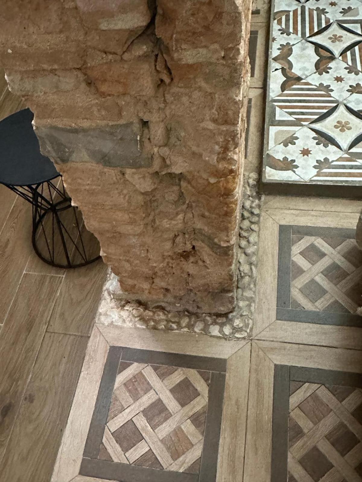 Apartamento Antiche Mura 36 Florencia