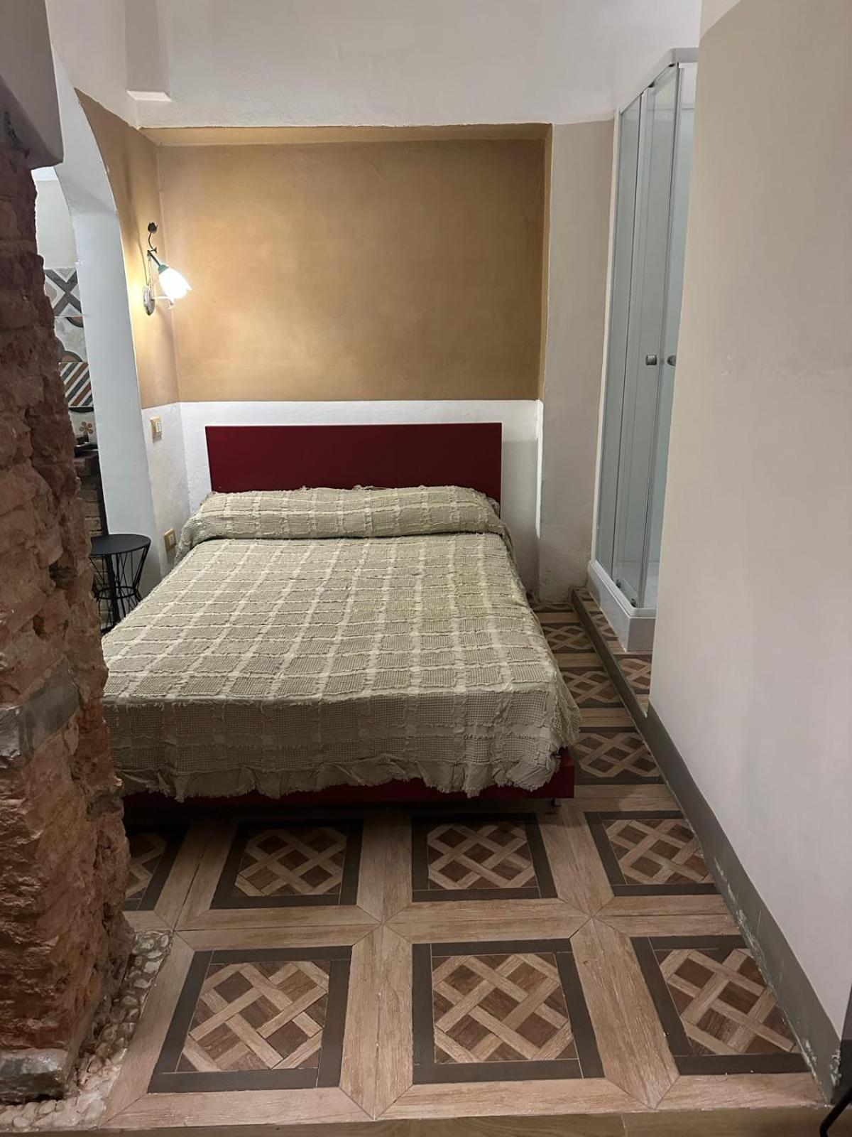 Antiche Mura 36 Apartamento Florencia