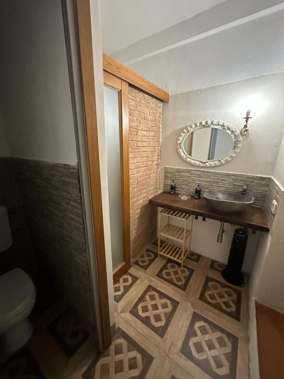 Antiche Mura 36 * Florencia