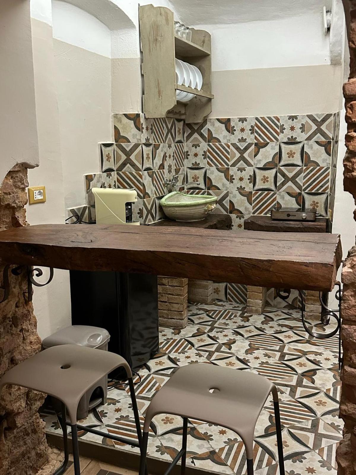 Apartamento Antiche Mura 36 Florencia