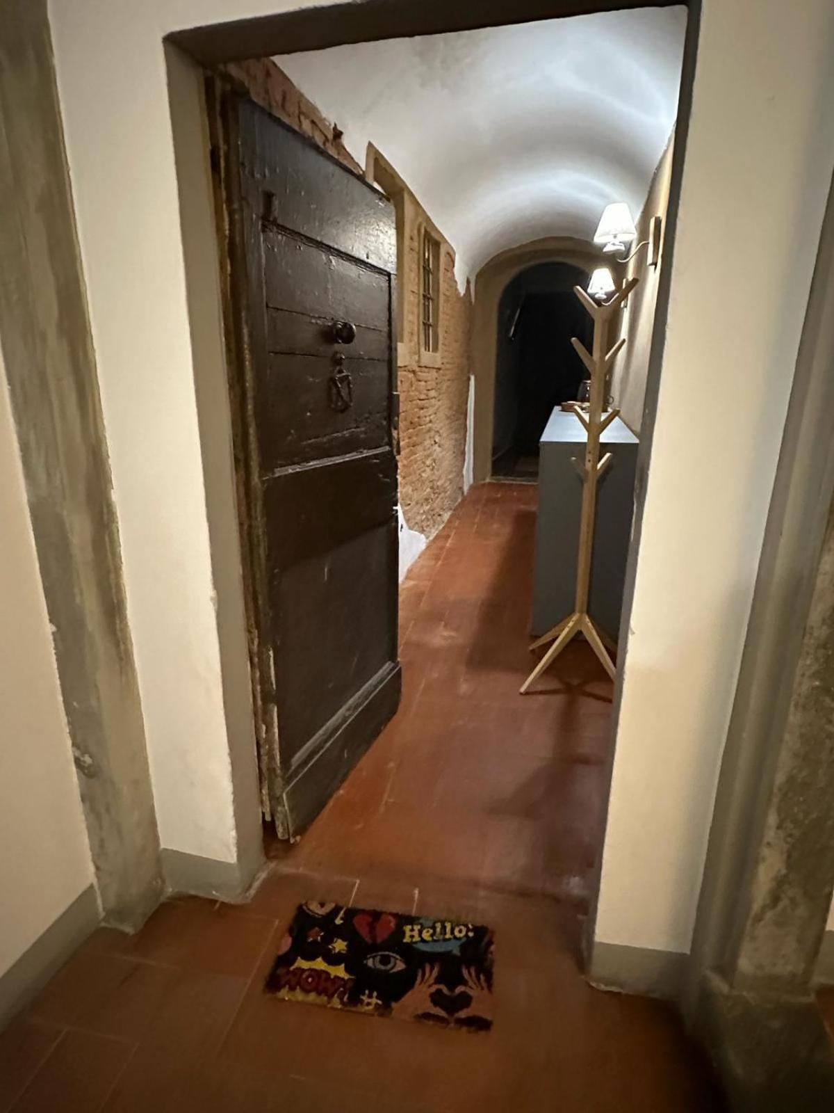 Antiche Mura 36 Florencia