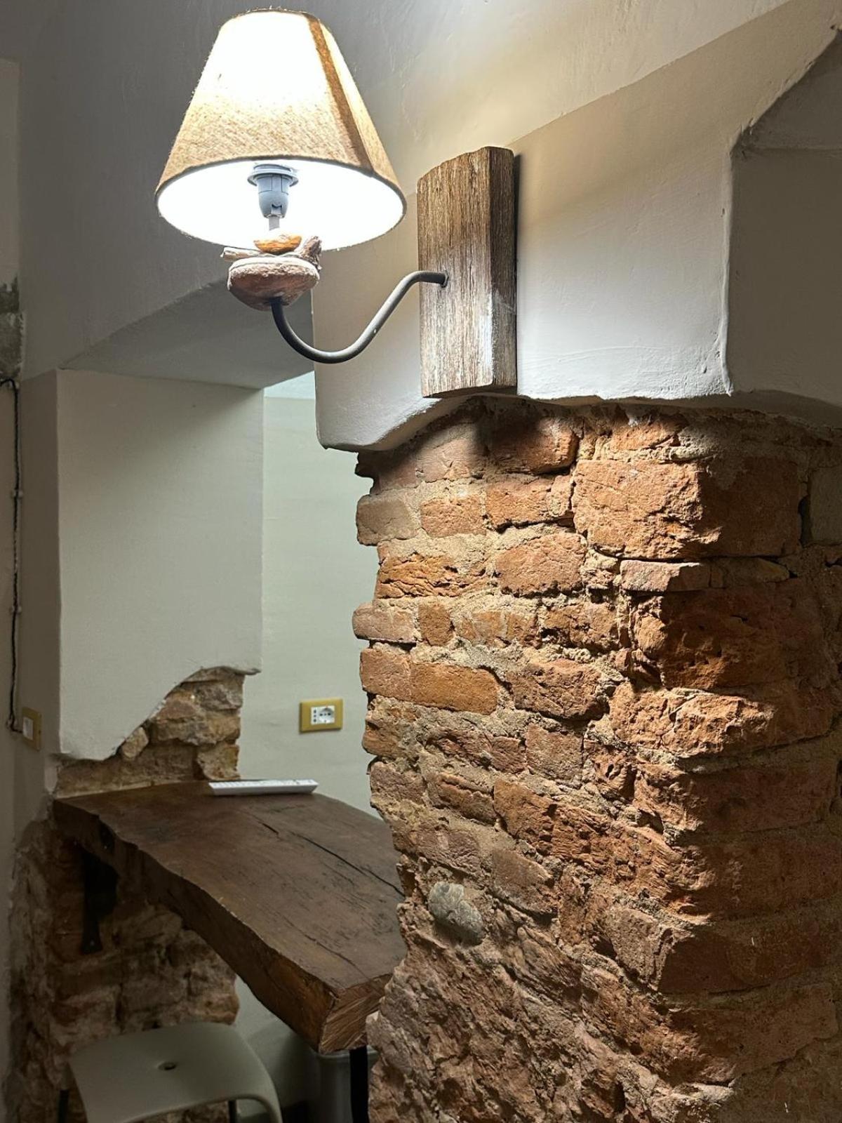 Apartamento Antiche Mura 36 Florencia